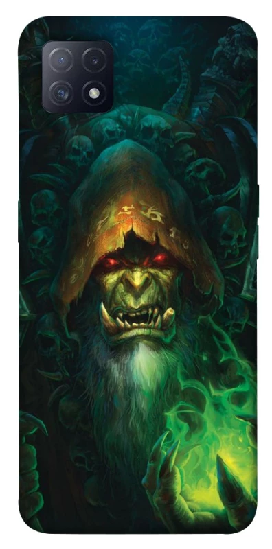 Чохол на Oppo A72 5G / A73 5G Gul'dan фото 1 з 1