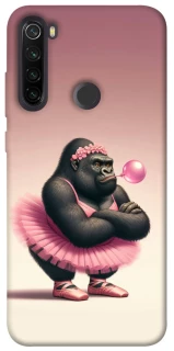 Чохол на Xiaomi Redmi Note 8T Горила фото 1 з 1