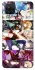 Чехол на Samsung Galaxy M12 Genshin Impact ver.2 фото 1 из 1