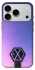Чехол на Apple iPhone 17 Pro Max (6.9") EXO Logo фото 1 из 1