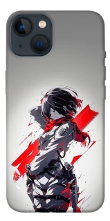 Чехол на Apple iPhone 13 (6.1") Mikasa фото 1 из 1