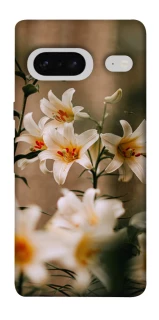 Чохол на Google Pixel 7 Лілії фото 1 з 1