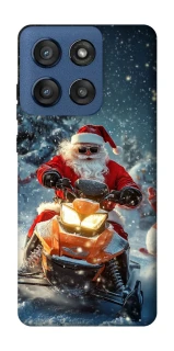 Чехол на Motorola Edge 60 Stylus Christmas spirit ver.9 фото 1 из 1