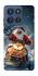 Чохол на Motorola Edge 60 Stylus Christmas spirit ver.9 фото 1 з 1
