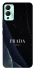 Чехол на Infinix Hot 12 Play Prada ver.2 фото 1 из 1