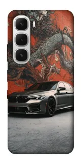 Чохол на Infinix Hot 60i BMW v16 фото 1 з 1