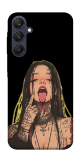 Чехол на Samsung Galaxy A25 5G Hot collage ver.4 фото 1 из 1