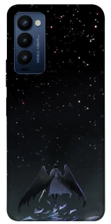 Чехол на TECNO Camon 18 Omniscient Reader's v4 фото 1 из 1