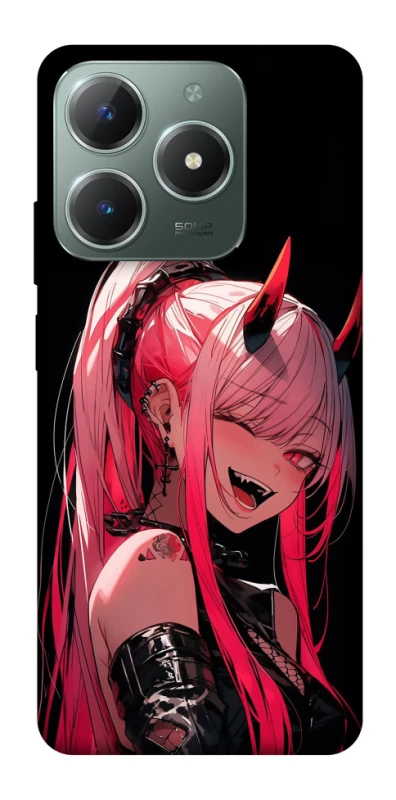 Чехол на Realme C61 Makima v2 фото 1 из 1