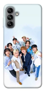 Чохол на Samsung Galaxy A04s Stray Kids v2 фото 1 з 1
