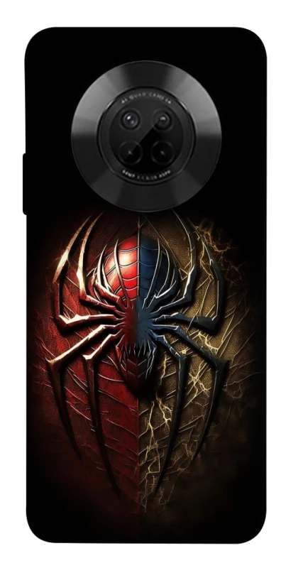 Чохол на Huawei Y9a Spiderman icon фото 1 з 1