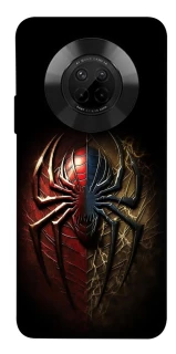 Чохол на Huawei Y9a Spiderman icon фото 1 з 1