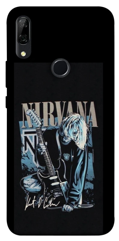 Чохол на Huawei P Smart Z Nirvana ver.4 фото 1 з 1