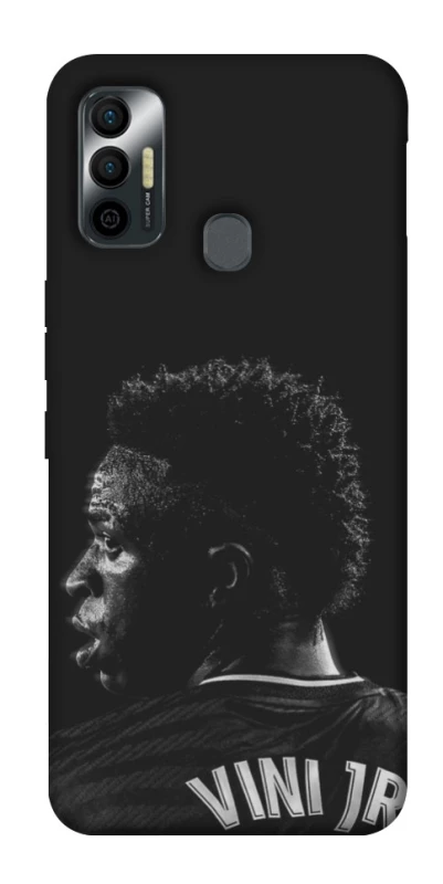 Чохол на TECNO Spark 7 Vinícius фото 1 з 1