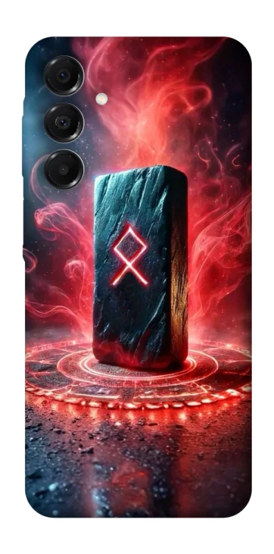 Чохол на Samsung Galaxy A17 4G/5G Руна Одал фото 1 з 1