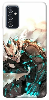 Чохол на Samsung Galaxy M52 Kaijuu№8 фото 1 з 1