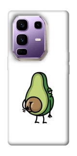 Чохол на Infinix Note 50 Pro+ Авокадо із сюрпризом фото 1 з 1