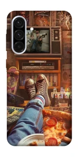 Чехол на Samsung Galaxy A36 5G Retro style v3 фото 1 из 1