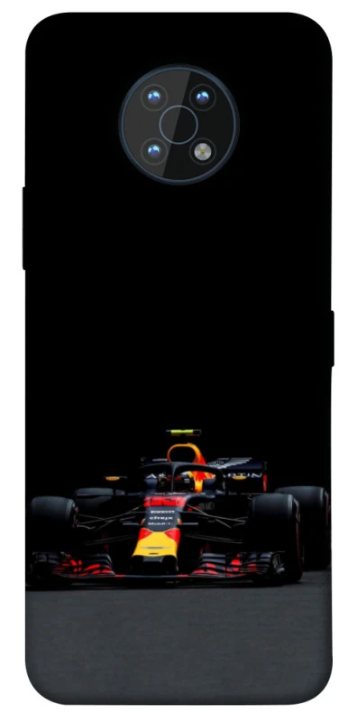 Чохол на Nokia G50 F1 фото 1 з 1