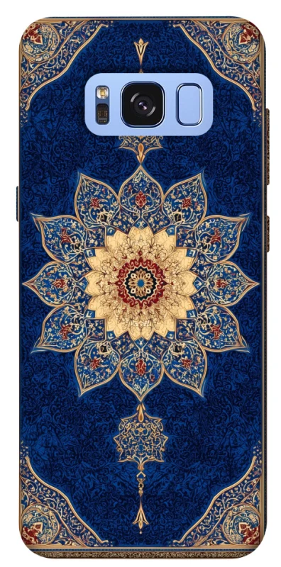 Чехол на Samsung G950 Galaxy S8 Ковёр v54 фото 1 из 1