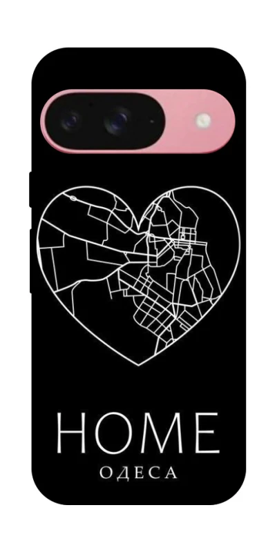 Чохол на Google Pixel 9 Одеса Home фото 1 з 1