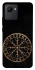 Чохол на Realme C30 Рунічне коло v2 фото 1 з 1