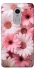 Чохол на Xiaomi Redmi Note 4X / Note 4 (Snapdragon) Рожеві Квіти v2 фото 1 з 1
