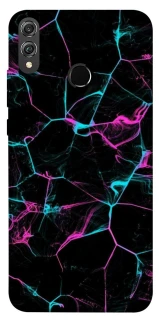 Чохол на Huawei Honor 8X Abstract ver.3 фото 1 з 1