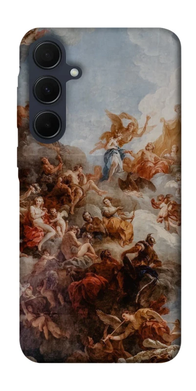 Чехол на Samsung Galaxy A55 Искусство v2 фото 1 из 1