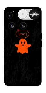 Чехол на Nothing Phone (3) Ghost of Halloween фото 1 из 1