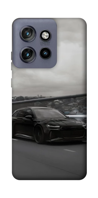 Чохол на Motorola Edge 50 Neo RS6 grey фото 1 з 1