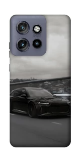 Чехол на Motorola Edge 50 Neo RS6 grey фото 1 из 1