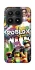 Чехол на Xiaomi 17 Roblox Characters Collage фото 1 из 1
