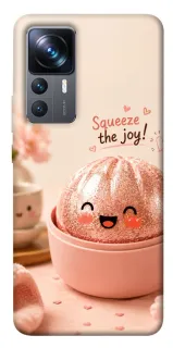 Чохол на Xiaomi 12T / 12T Pro Dumpling ver.1 фото 1 з 1