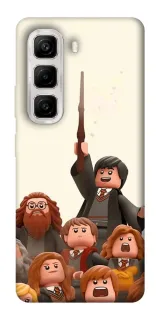 Чохол на Infinix Hot 50 4G Harry Potter V22 фото 1 з 1