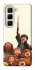 Чехол на Infinix Hot 50 4G Harry Potter V22 фото 1 из 1