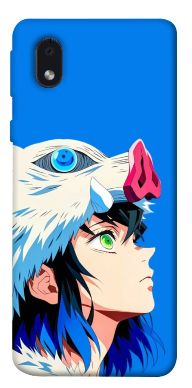 Чохол на Samsung Galaxy M01 Core / A01 Core Hashibira Inosuke фото 1 з 1