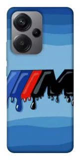 Чохол на Xiaomi Redmi Note 13 Pro+ BMW v14 фото 1 з 1
