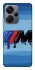 Чехол на Xiaomi Redmi Note 13 Pro+ BMW v14 фото 1 из 1