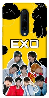 Чехол на OnePlus 7 Pro EXO v3 фото 1 из 1