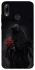 Чехол на Huawei P Smart (2019) Dark Skeleton фото 1 из 1