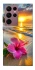 Чохол на Samsung Galaxy S22 Ultra Flowers v22 фото 1 з 1
