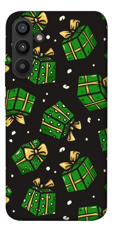 Чехол на Samsung Galaxy A34 5G Christmas mood ver.5 фото 1 из 1