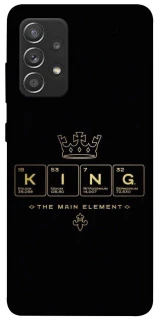 Чехол на Samsung Galaxy A52 4G / A52 5G King ver.1 фото 1 Чехол на Samsung Galaxy A52 4G / A52 5G King ver.1 фото 1 из 1