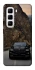 Чохол на Infinix Hot 50 Pro Land Cruiser black фото 1 з 1