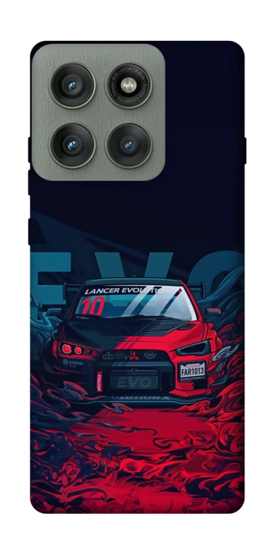 Чохол на Motorola Edge 60 Pro EVO 10 фото 1 з 1