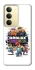 Чехол на Realme 14x Roblox logo ver.3 фото 1 из 1