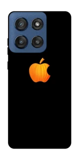 Чехол на Motorola Edge 60 Stylus Halloween Pumpkin фото 1 из 1
