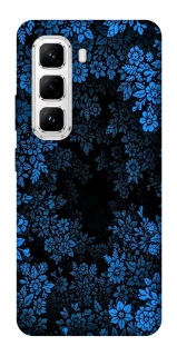 Чехол на Infinix Hot 50 Pro Flowers v5 фото 1 из 1