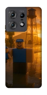 Чехол на Motorola Edge 50 Pro Roblox aesthetics ver.4 фото 1 из 1